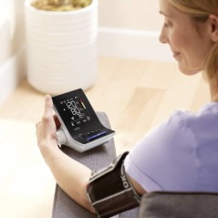 Buy BRAUN Blood Pressure Monitor BUA6150WE - Accurate, Reliable, and Easy to Use!